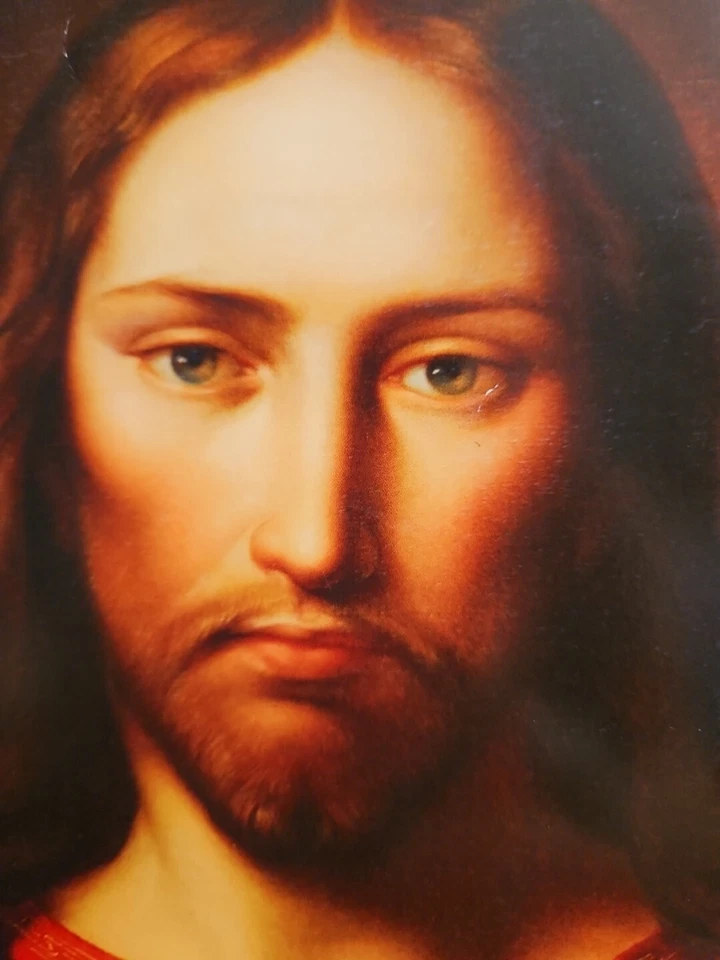 Life Magazine Commemorative 2013 JESUS - Who do you Say That I Am? LIfe Magazine Foto 3 de 4