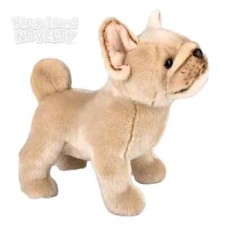 Bulldog Francés de Pie Reliquia RI 12"