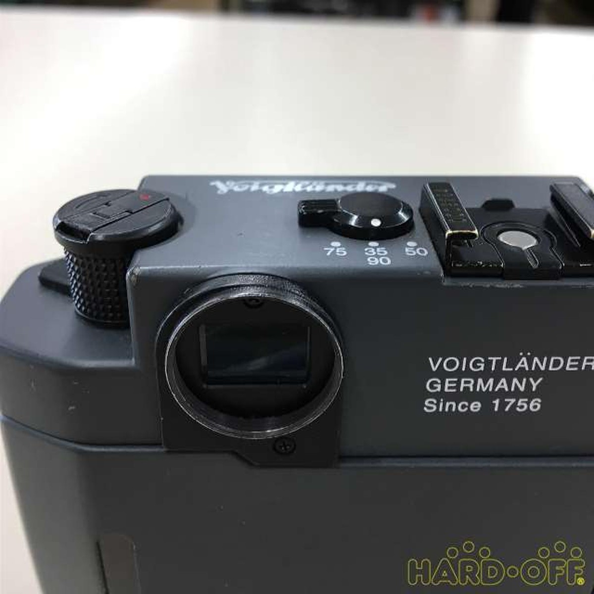 フォクトレンダー Voigtlander BESSA R2A ブラック Voigtlander BESSA-R2A Black Rangefinder VM (Leica M) mount