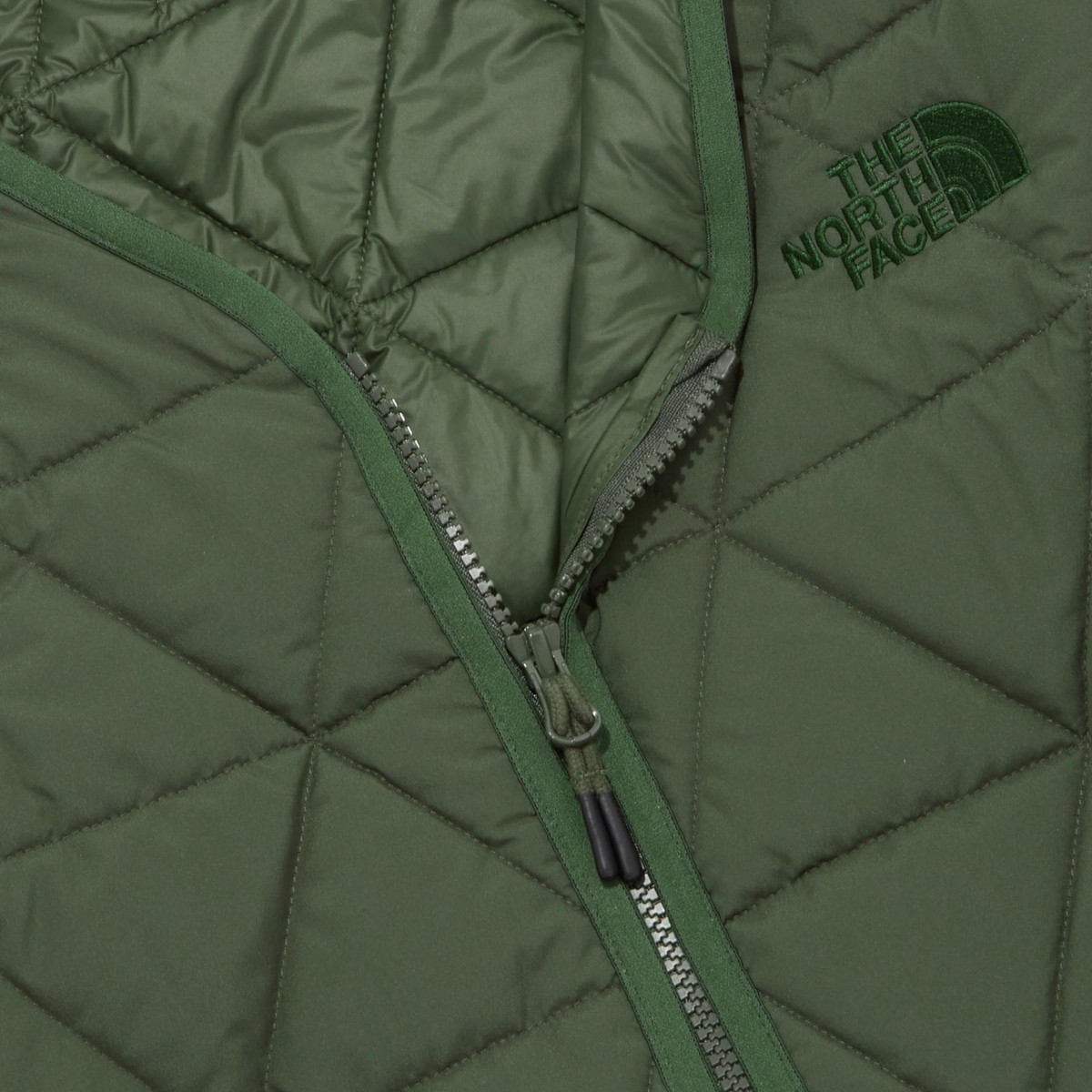 Genuine The North Face M'S GEODOME V CARDIGAN DARK_KHAKI | eBay Genuine The North Face M'S GEODOME V CARDIGAN DARK_KHAKI | eBay
