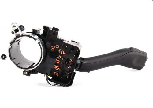 OEM BLINKERSCHALTER LENKSTOCKSCHALTER FÜR AUDI A3 A6 TT VW BORA GOLF4 SEAT SKODA - Bild 4 von 5