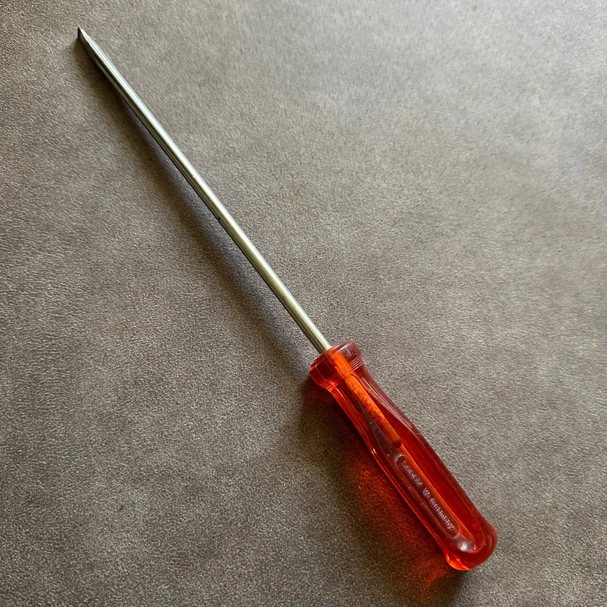 VINTAGE GERMAN 6