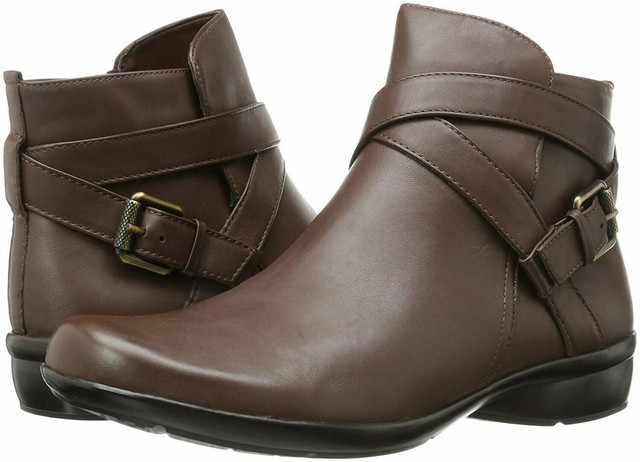 naturalizer cassandra boot