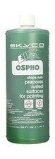 Ospho Metal Treatment  Rust-inhibiting Coating Safe Premium quality Effective
