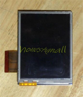 3.5'' 240×320 Resolution touch LCD Screen Panel TX09D70VM1CEA