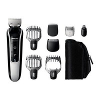 Philips Series 5000 8 In 1 Waterproof Mens Grooming Kit (beard, Stubble And Body Philips Series 5000 8 In 1 Waterproof Mens Grooming Kit (beard, Stubble And Body