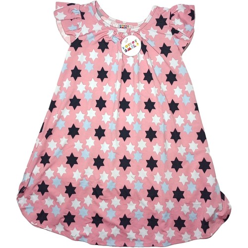 Pink Chicken Girls 4 Red White Silver Glitter Christmas Holiday Dress | eBay