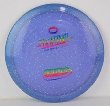 ✨METAL FLAKE✨ Innova MF Champion Teebird, Blue Purple, 172g