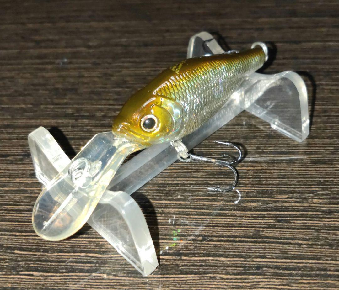 Fishing Lure Megabass Deep X100