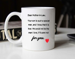 mothers day presents for daughter in laws