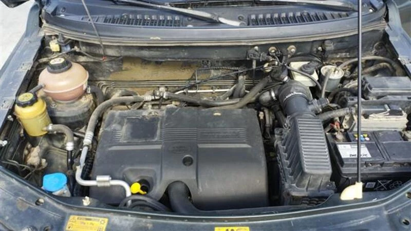 silenciador de escape traseiro para LAND ROVER FREELANDER 2.0 TD 1997-2006 2000 75491 - Imagem 3 de 4