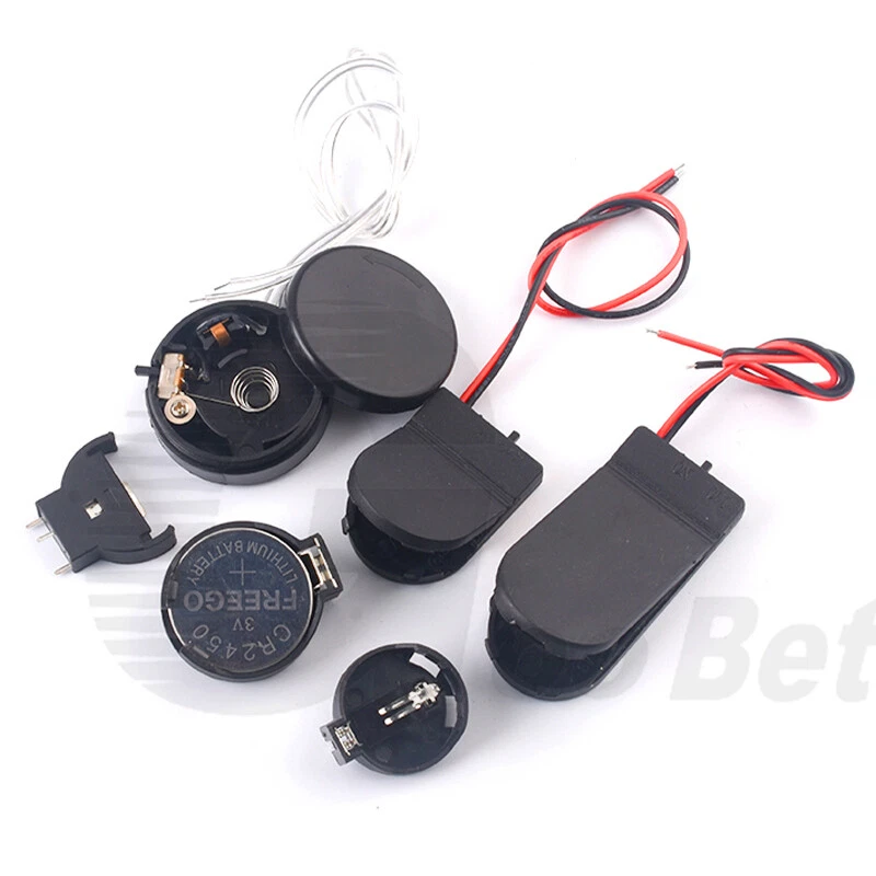 Freego cheap cr2032 3v