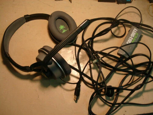 Paquetes de accesorios de videojuegos Turtle Beach