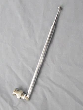 Radio Shack CB trunking Scanner replacement foldable antenna for model PR0-528