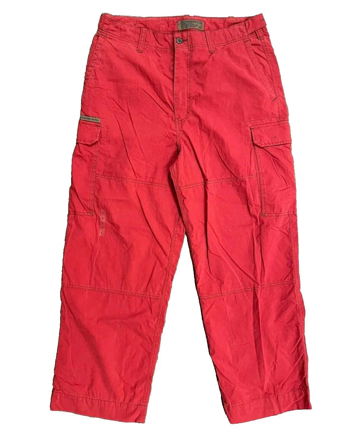 Abercrombie & Fitch Cargo Pants for Men