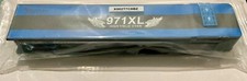 NEW Genuine HP 971XL CYAN CN626AM Officejet Pro X451, X476, X551, X576 Exp Ink