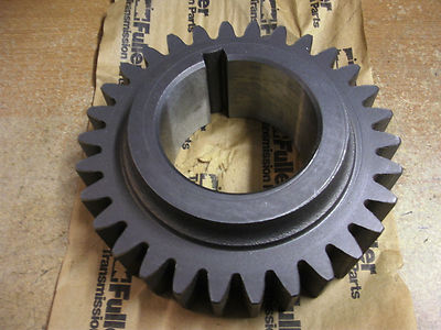 NEW FULLER COUNTERSHAFT GEAR 16751 (BARB5137 DS1369 B2)