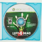 ✬ Left 4 Dead  (Microsoft Xbox 360) - Disc ONLY -  Good - NTSC ✬