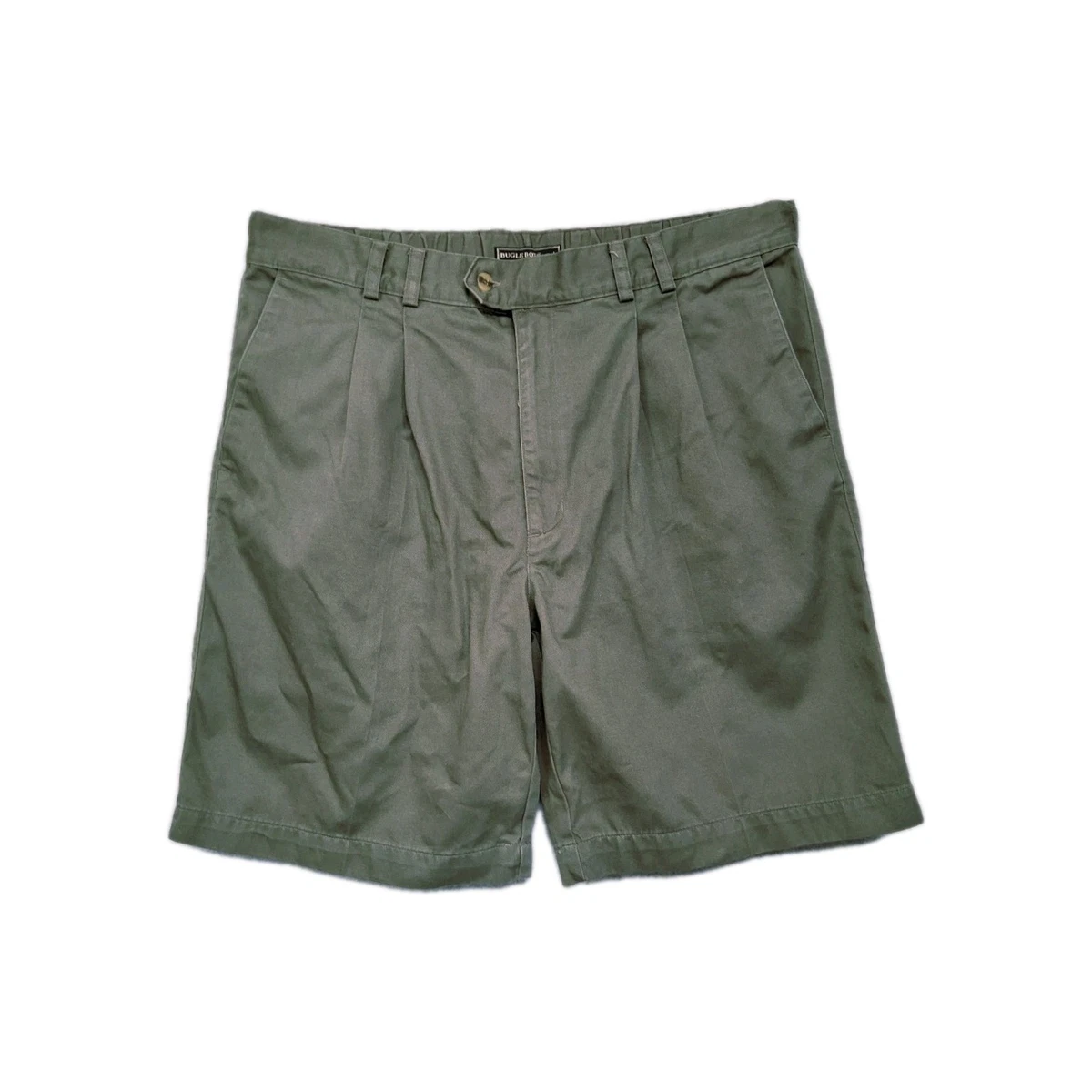 Preços baixos em Bugle Boy roupas para Homens | eBay