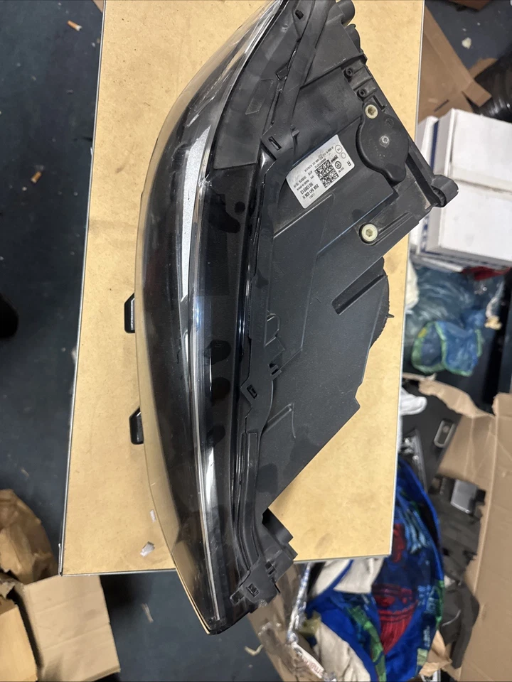 Frontscheinwerfer VW T-Roc 2GA941036H Full LED Rechts Scheinwerfer Headlight - Bild 2 von 4