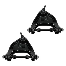 Suspension Control Arm Kit-2 Piece Control Arm with Ball Joint Set TRQ PSA62427