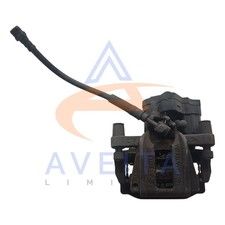 Audi A3 1.0 20-24 Dlaa Electric Brake Caliper Rear Left Side 5wa615423 Sl7