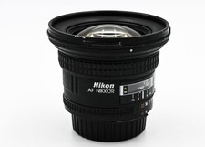 18mm Focal f/2.8 Camera Lenses for Nikon for sale | eBay