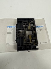 New Lot of Two Festo CPV18-RZP 163283 Blanking Plate CPV18RZP H802 Free Shipping