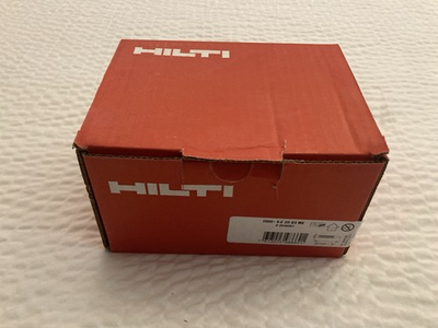 #ad New Hilti X C 20 B3 MX Bulk 20 mm 3 4” 2246267 Concrete Nails 1000 pc $99.95