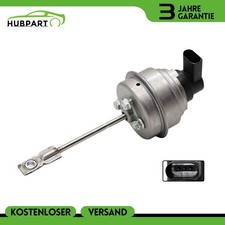 Unterdruckdose Turbolader für Audi A3 VW Golf 6 Passat 1.6 TDI 03L253014A
