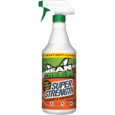 #ad Mean Green 32 Oz. Super Strength Cleaner amp; Degreaser 932 Mean Green 932 $5.80