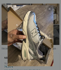 New Balance 1906R Herren Sneaker Low Top Schn...