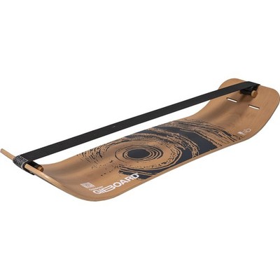 Gibbon Giboard Set - Slackline-Balanceboard
