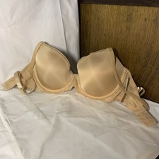 Calvin Klein Demi Bra Bare Nylon Blend, 32DDD