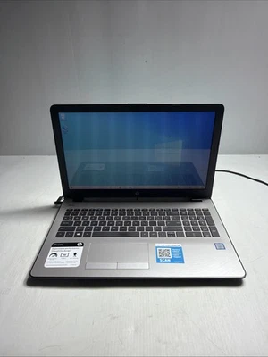 HP Intel Core i3 7th Gen. HDD (Hard Disk Drive) PC Laptops