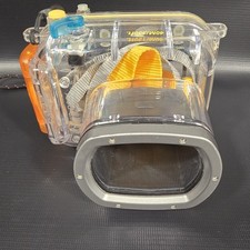 Canon WP-DC21 Underwater Case for Canon G9 Camera 40M/130ft made in Japan