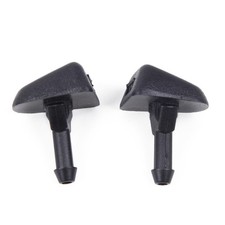OE Nummer 30655605 Scheibenwaschmaschine Wischer Sprühdüse für Volvo S80 C70