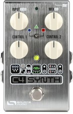 Source Audio C4 Synth Pedal