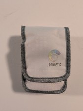 NEW PRO OPTIC Complete Optic Care and Cleaning Kit - Lens, Scope, Binocular