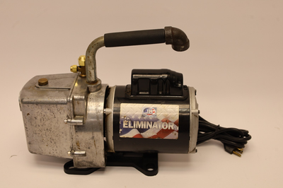 #ad JB Industries JBIDV 6E Eliminator 6 CFM Vacuum Pump $179.99