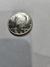 1989-D Kennedy Half Dollar