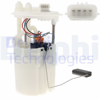 Delphi Kraftstoffpumpe für Renault Megane Scénic