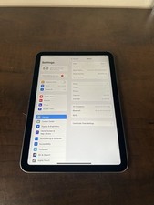 Apple iPad mini (6th Generation) for sale | eBay Apple iPad mini (6th Generation) for sale | eBay