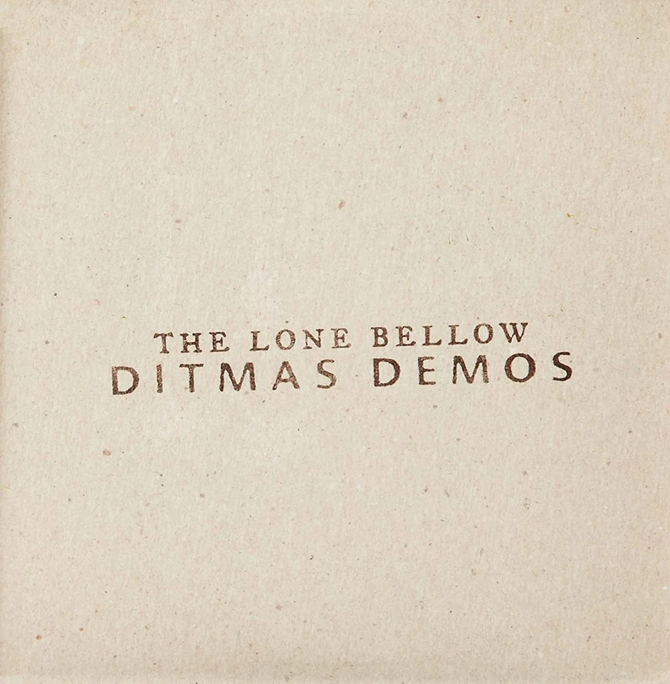 The Lone Bellow Then Came the Morning (CD) - Bild 2 von 2