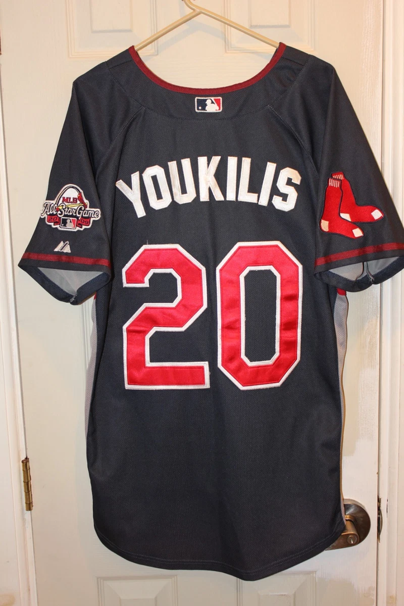 2023 MLB ALL STAR GAMEユニフォーム Redsox XXL Boston Red Sox All-Star Game MLB Jerseys for sale | eBay