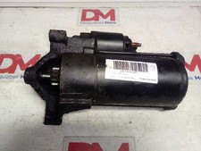 Démarreur Suzuki VITARA