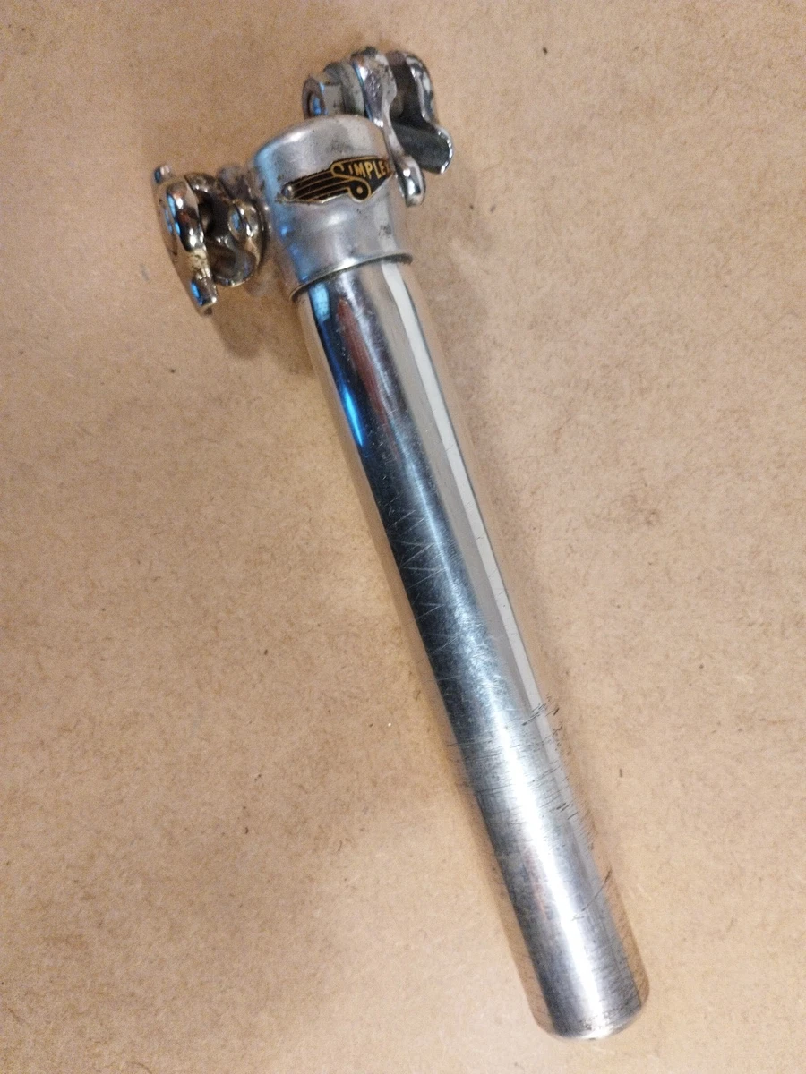 Simplex Tige de Selle 530 Black Label Seat Post / ø 26,4