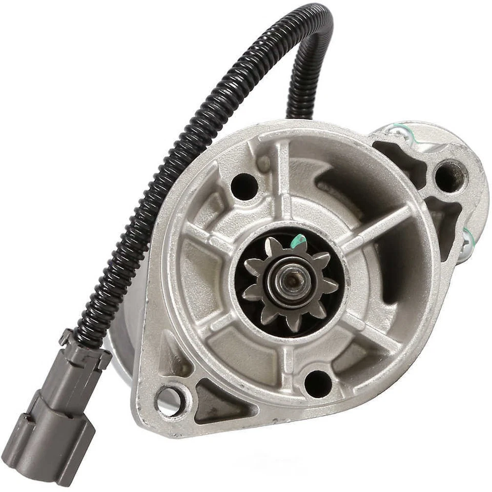 Восстановленный стартер Motor-XE DENSO 280-4136 - Изображение 2 из 4