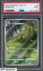 2025 Pokemon Chinese CBB2 CS #15 Umbreon 06 15/15 PSA 9 MINT