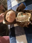 cabbage patch doll